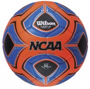 Wilson 14242 МЯЧ ФУТБОЛЬНЫЙ WILSON NCAA COPIA PREMIUM SS14 фото